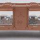 Lionel 6-7517 O Gauge Philadelphia Mint Car #7517 EX/Box