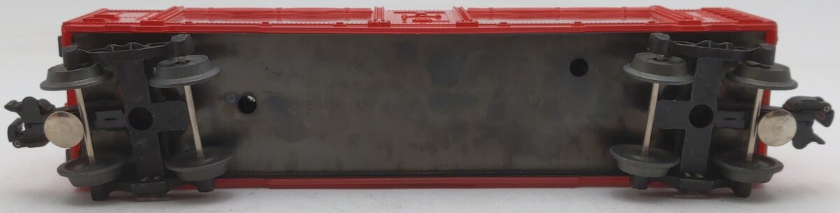 Lionel 6-7530 O Gauge Dahlonega Mint Car LN/Box