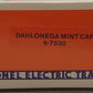 Lionel 6-7530 O Gauge Dahlonega Mint Car LN/Box
