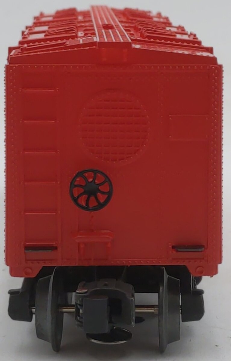 Lionel 6-7530 O Gauge Dahlonega Mint Car LN/Box
