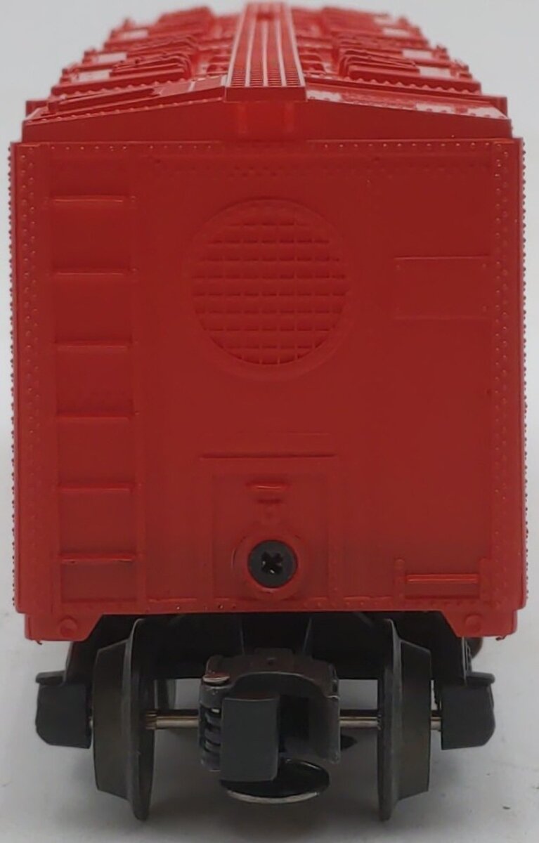 Lionel 6-7530 O Gauge Dahlonega Mint Car LN/Box