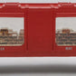 Lionel 6-7530 O Gauge Dahlonega Mint Car LN/Box