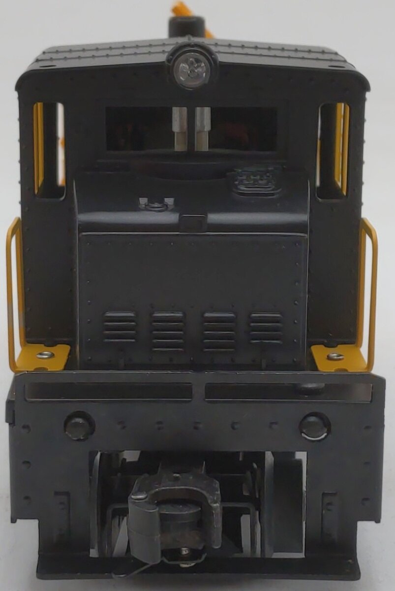 Lionel 6-8459 O Gauge Rio Grande Rotary Snow Plow #8459 EX/Box