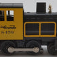 Lionel 6-8459 O Gauge Rio Grande Rotary Snow Plow #8459 EX/Box