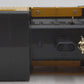 Lionel 6-8459 O Gauge Rio Grande Rotary Snow Plow #8459 EX/Box