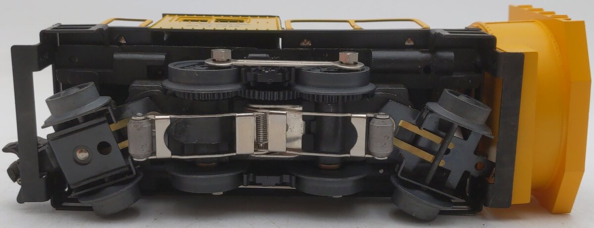 Lionel 6-8459 O Gauge Rio Grande Rotary Snow Plow #8459 EX/Box