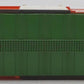 Lionel 6-7810 O Gauge Orange Crush Boxcar VG