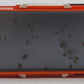 Lionel 6-7810 O Gauge Orange Crush Boxcar VG