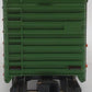 Lionel 6-7810 O Gauge Orange Crush Boxcar VG