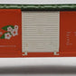 Lionel 6-7810 O Gauge Orange Crush Boxcar VG