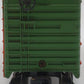 Lionel 6-7810 O Gauge Orange Crush Boxcar VG