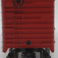 Lionel 6-9491 O Gauge 1986 Christmas Boxcar LN/Box