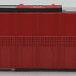Lionel 6-9491 O Gauge 1986 Christmas Boxcar LN/Box