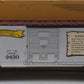Lionel 6-9430 O Gauge Joshua Lionel Cowen The Standard Gauge Years Boxcar LN/Box