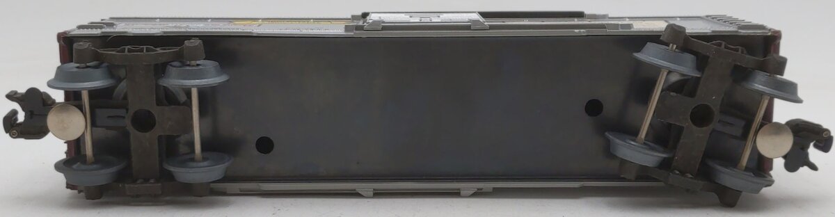 Lionel 6-9430 O Gauge Joshua Lionel Cowen The Standard Gauge Years Boxcar LN/Box