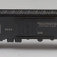 Lionel 6-9846 O Gauge Seagram's Vodka Billboard Reefer LN/Box