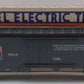 Lionel 6-9846 O Gauge Seagram's Vodka Billboard Reefer LN/Box
