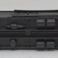Lionel 6-9846 O Gauge Seagram's Vodka Billboard Reefer LN/Box