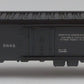Lionel 6-9846 O Gauge Seagram's Vodka Billboard Reefer LN/Box