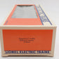 Lionel 6-9846 O Gauge Seagram's Vodka Billboard Reefer LN/Box
