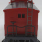 Lionel 6-17601 O Gauge Southern Standard Woodside Illuminated Caboose #17601 LN/Box