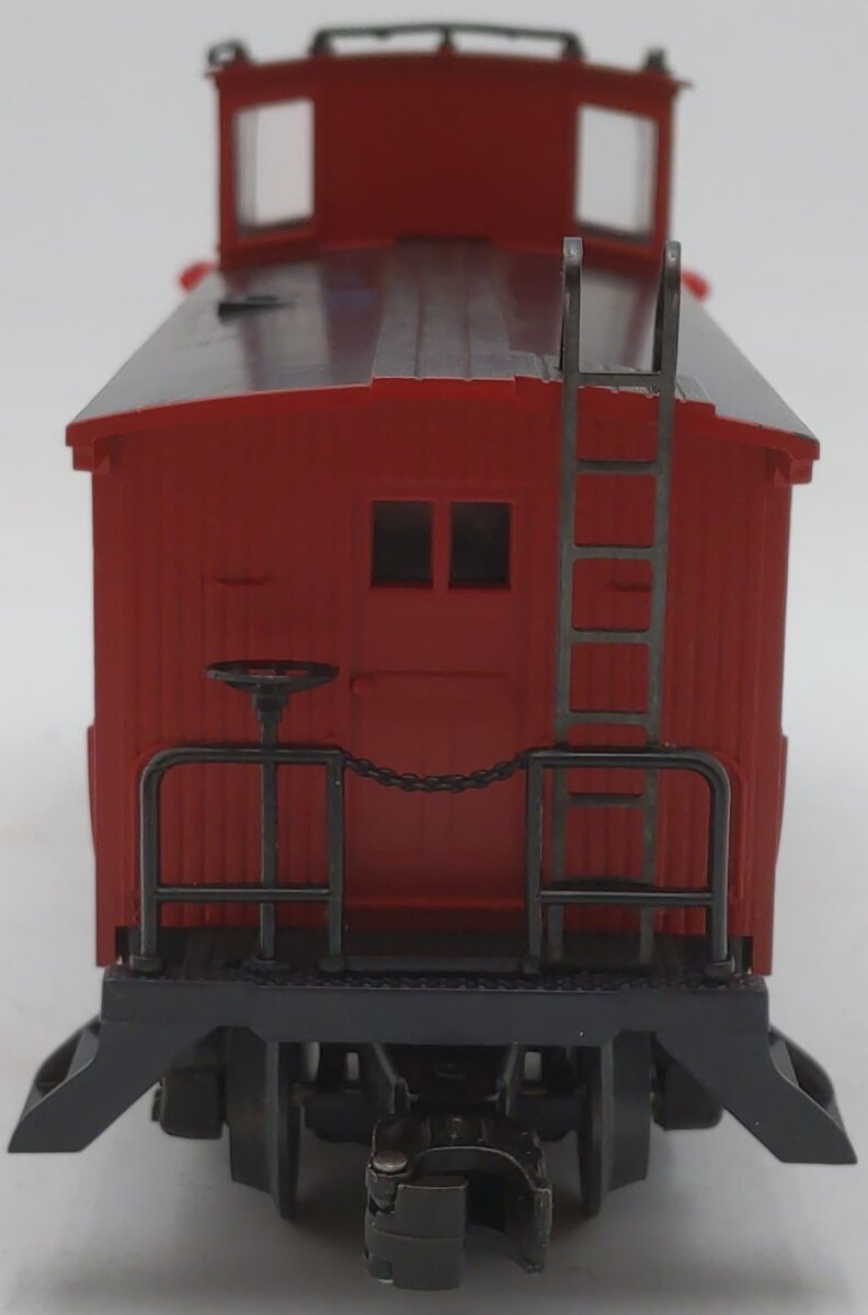 Lionel 6-17601 O Gauge Southern Standard Woodside Illuminated Caboose #17601 LN/Box