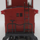 Lionel 6-17601 O Gauge Southern Standard Woodside Illuminated Caboose #17601 LN/Box