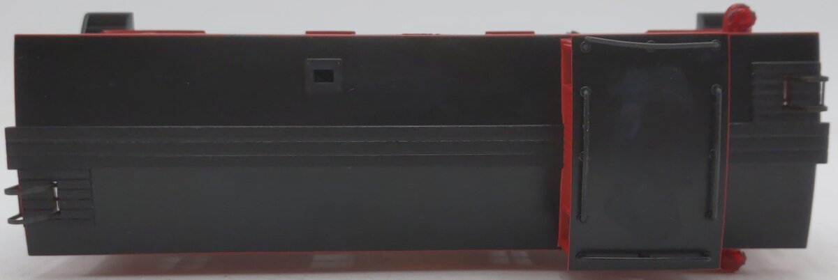 Lionel 6-17601 O Gauge Southern Standard Woodside Illuminated Caboose #17601 LN/Box