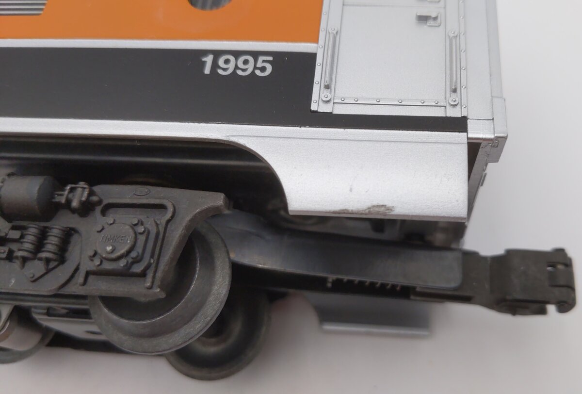 Lionel 6-52062 O Gauge TCA 