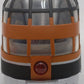 Lionel 6-52062 O Gauge TCA "City of Seattle" Skytop Observation Passenger Car EX/Box