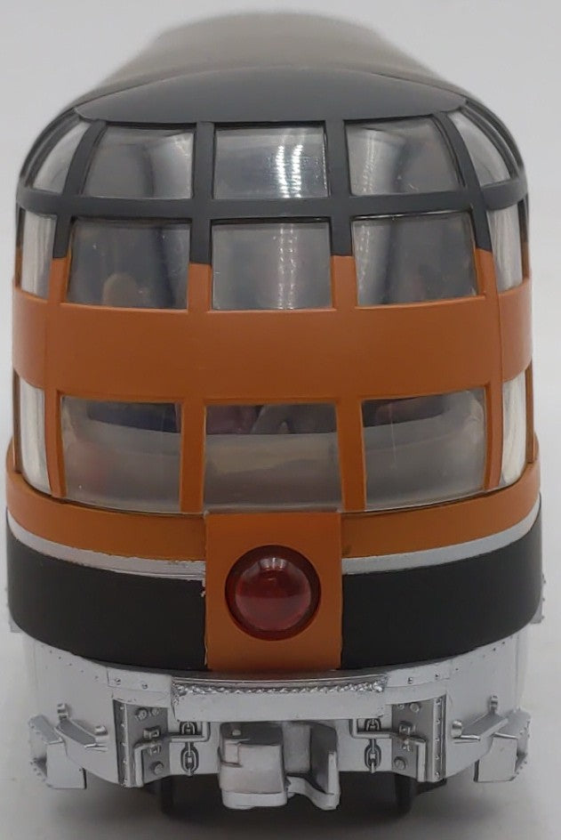 Lionel 6-52062 O Gauge TCA 