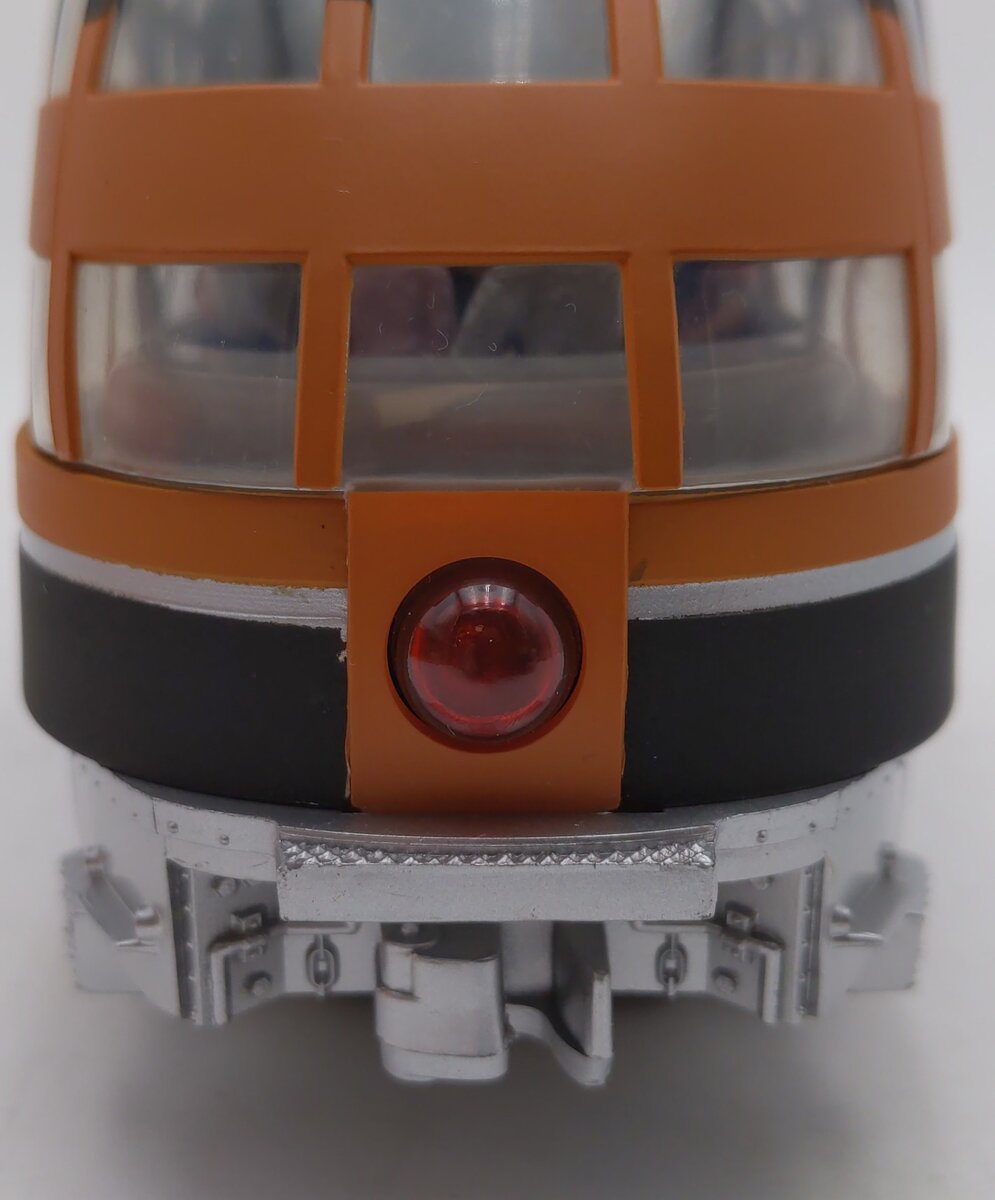 Lionel 6-52062 O Gauge TCA 