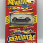 Lionel 6-21013 1:43 Revolvers Cyclone Twirler is the Topsy-Turbine #14 Car NIB