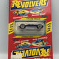 Lionel 6-21013 1:43 Revolvers Cyclone Twirler is the Topsy-Turbine #14 Car NIB