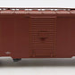 Pacific Rail 302 S Scale Rock Island 10'6 Boxcar #145386 LN/Box