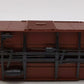 Pacific Rail 302 S Scale Rock Island 10'6 Boxcar #145386 LN/Box
