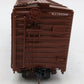 Pacific Rail 302 S Scale Rock Island 10'6 Boxcar #145386 LN/Box