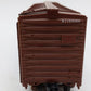 Pacific Rail 302 S Scale Rock Island 10'6 Boxcar #145386 LN/Box