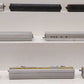 Rivarossi HO Scale Assorted Passenger Cars [8] EX