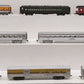 Rivarossi HO Scale Assorted Passenger Cars [8] EX