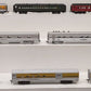 Rivarossi HO Scale Assorted Passenger Cars [8] EX