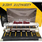 K-Line K-42404 O Operating Starlite Diner EX/Box