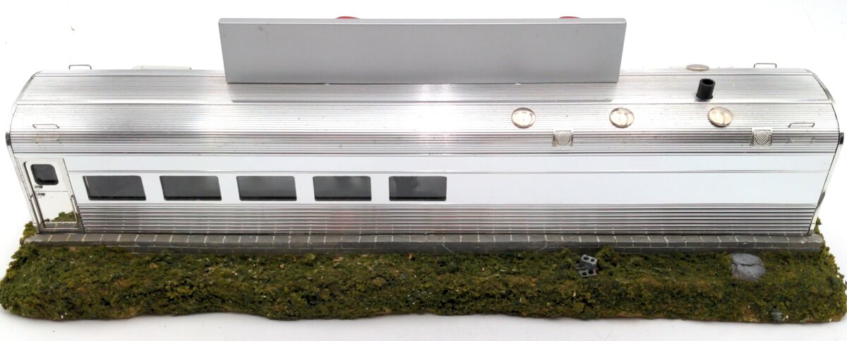K-Line K-42404 O Operating Starlite Diner EX/Box
