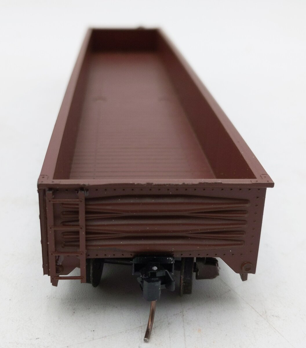 American Models 414 S Scale Illinois Central 52' Gondola LN/Box