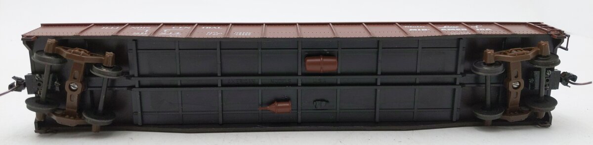 American Models 414 S Scale Illinois Central 52' Gondola LN/Box