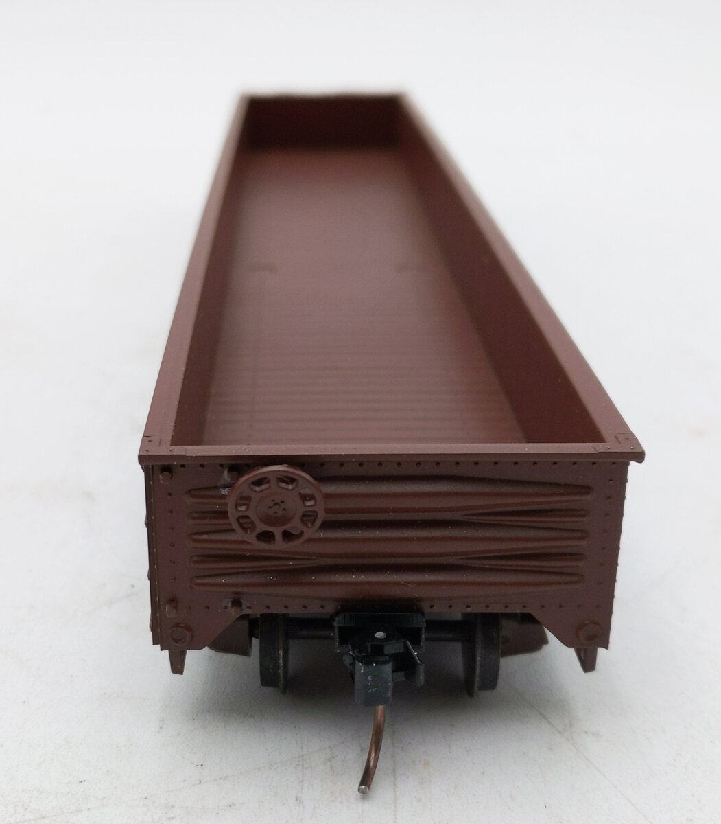 American Models 414 S Scale Illinois Central 52' Gondola LN/Box