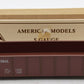American Models 414 S Scale Illinois Central 52' Gondola LN/Box