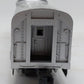 Lionel 6-19127 O California Zephyr "Silver Sky"  Aluminum Vista Observation Car VG/Box