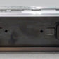 Lionel 6-19127 O California Zephyr "Silver Sky"  Aluminum Vista Observation Car VG/Box
