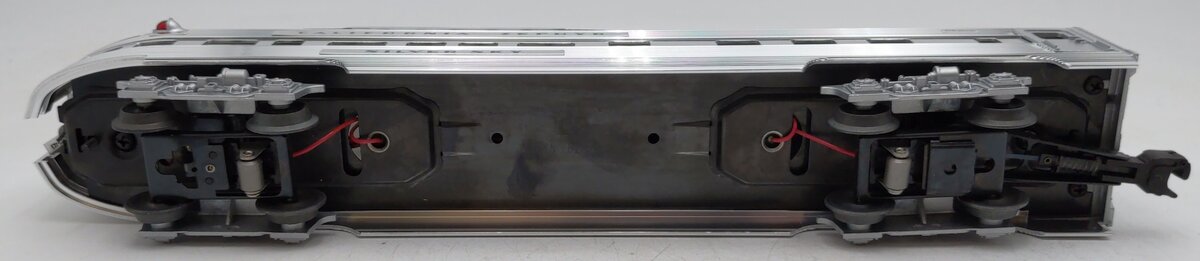 Lionel 6-19127 O California Zephyr 
